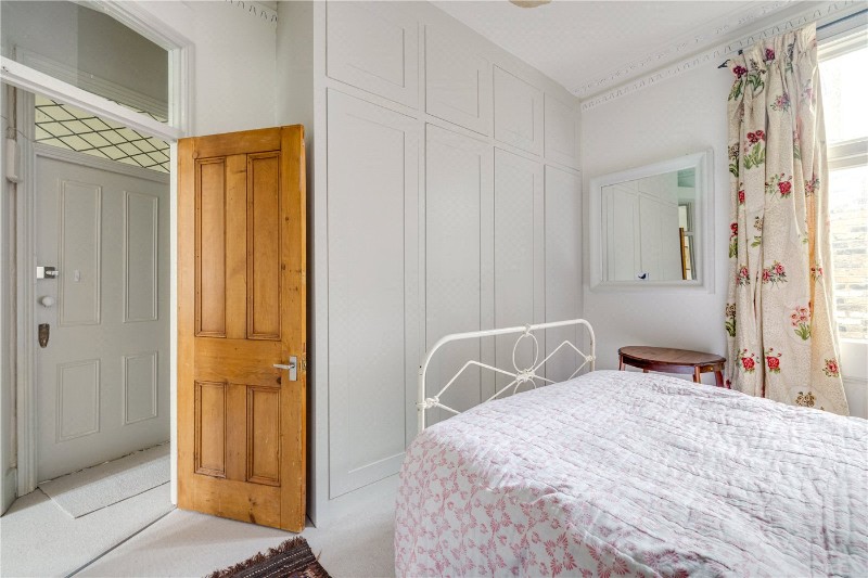 Hestercombe Avenue, London, SW6