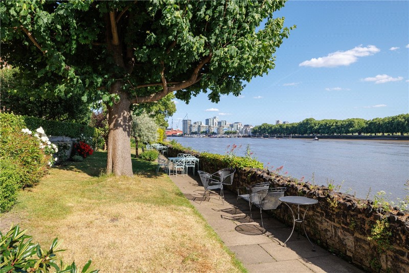 Ranelagh Gardens, London, SW6