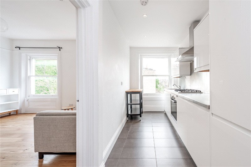 Newton Road, London, W2