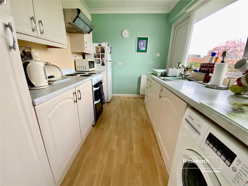 Bure Haven Drive, Mudeford, Christchurch, BH23