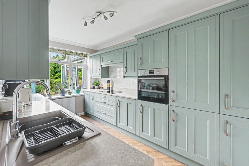 Aylsham Road, Norwich, Norfolk, NR3