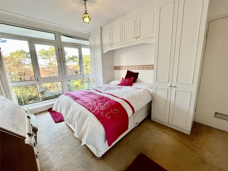 Admirals Walk, West Cliff Road, Bournemouth, BH2