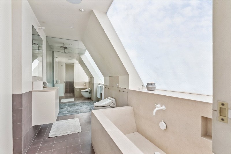 St. Lukes Mews, London, W11