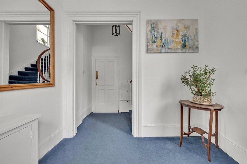Priory Road, London, NW6