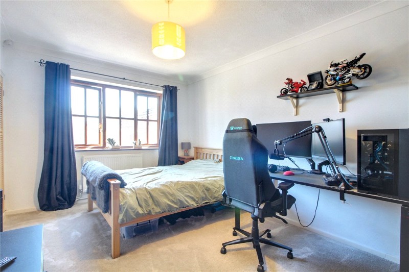 Burgess Way, Brooke, Norwich, Norfolk, NR15