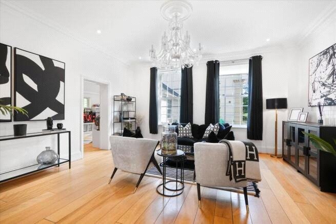 Friary Road, Ascot, Berkshire, SL5