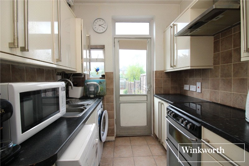 Whitehouse Avenue, Borehamwood, Hertfordshire, WD6