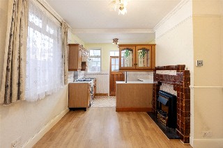 Mexfield Road, London, SW15