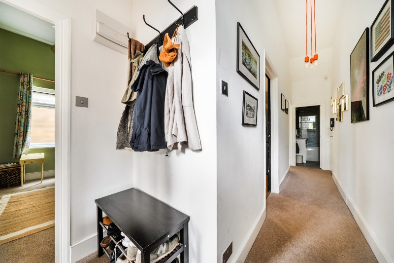 Sunderland Road, London, SE23