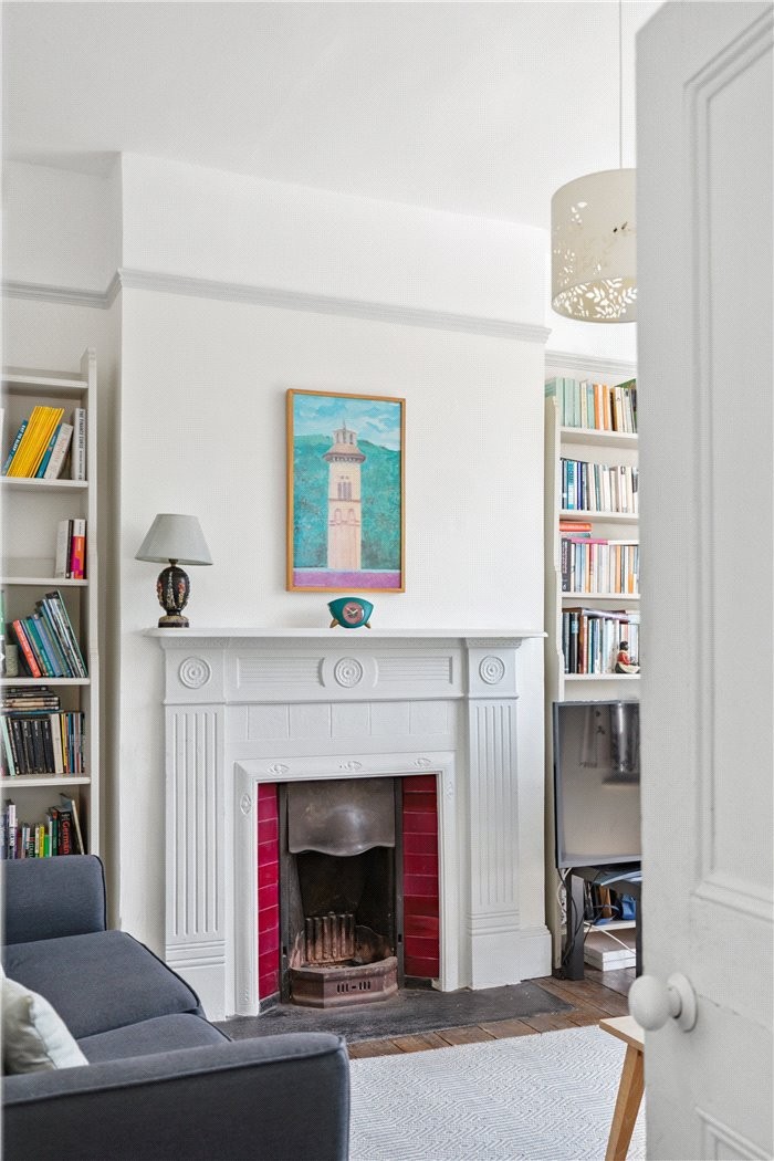 Herrick Road, London, N5
