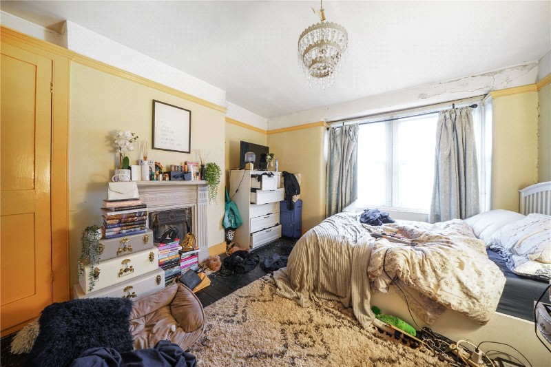 Stapleton Hall Road, London, N4