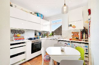 Sussex Way, London, N19