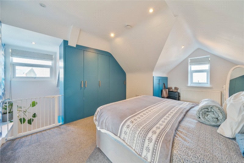 Siddons Road, London, SE23