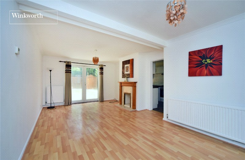 Green Lane, Worcester Park, Surrey, KT4