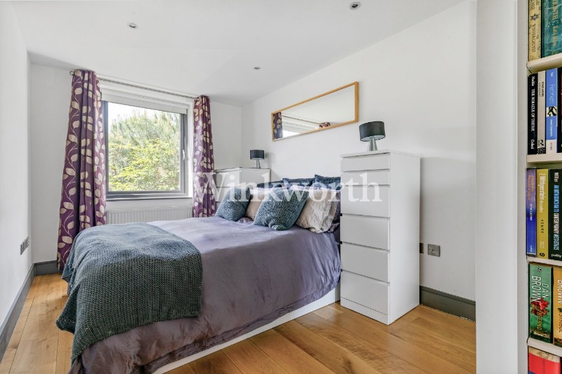 Dunbar Road, London, N22
