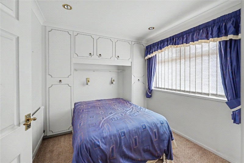 Godfrey Road, Spixworth, Norwich, Norfolk, NR10