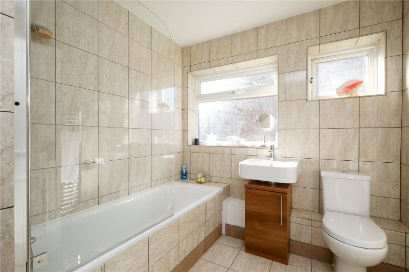 Hamilton Road, London, W5