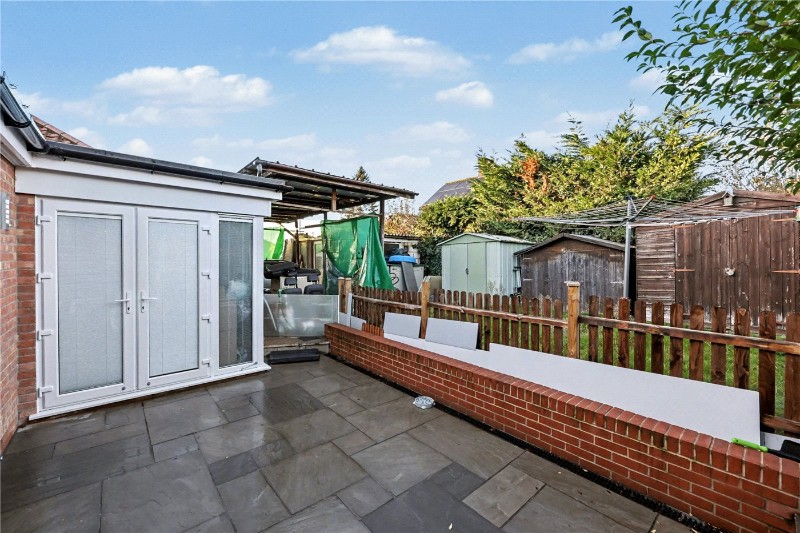 Boundary Avenue, Hellesdon, Norwich, Norfolk, NR6