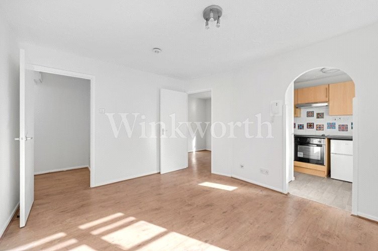 Woodvale Way, London, NW11