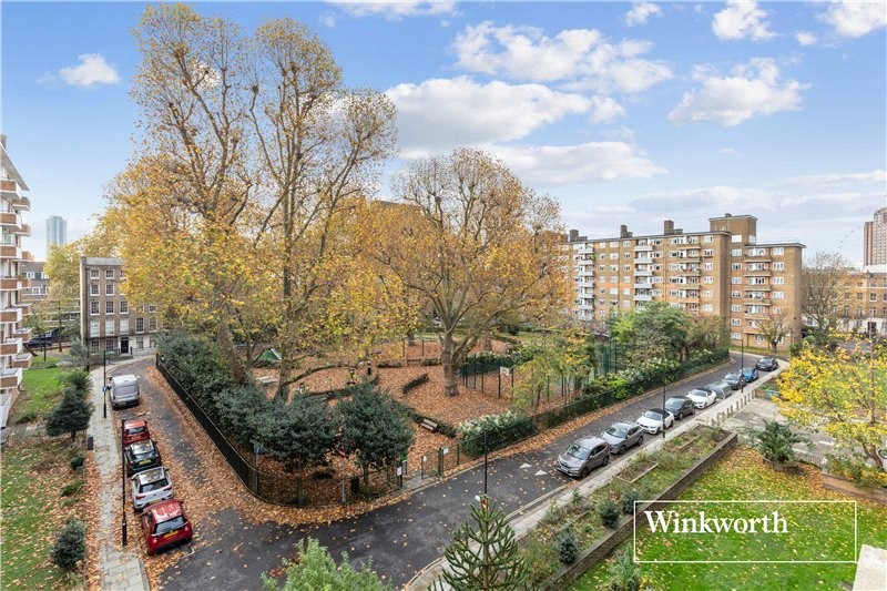 Nelson Square, London, SE1