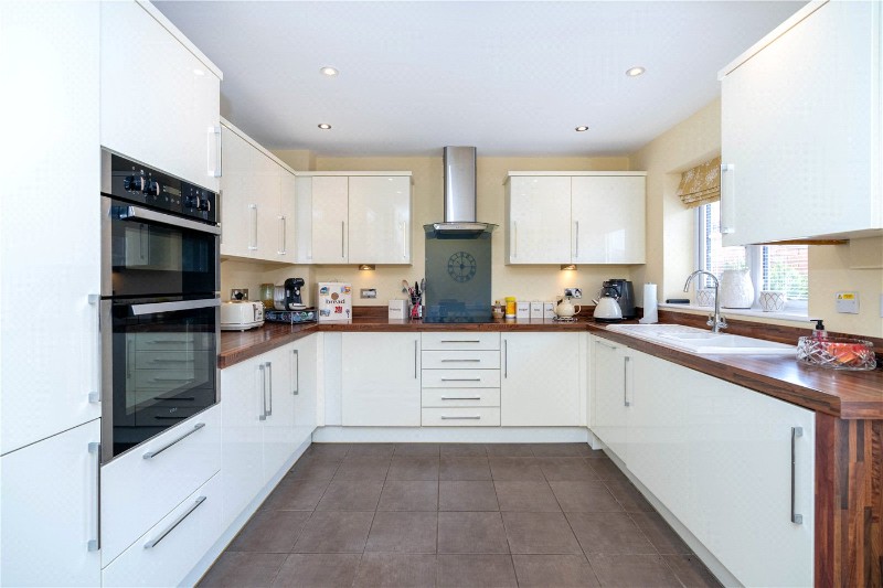 Finch Drive, Sleaford, Lincolnshire, NG34