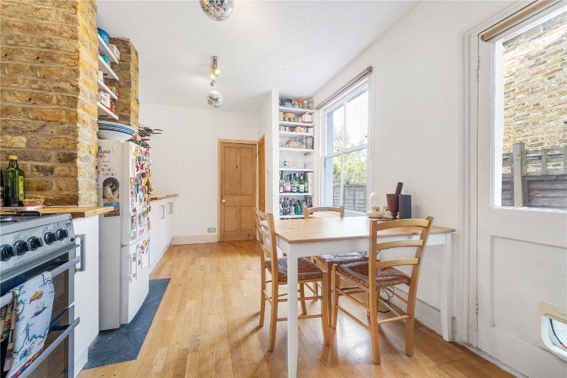 Landcroft Road, East Dulwich, London, SE22