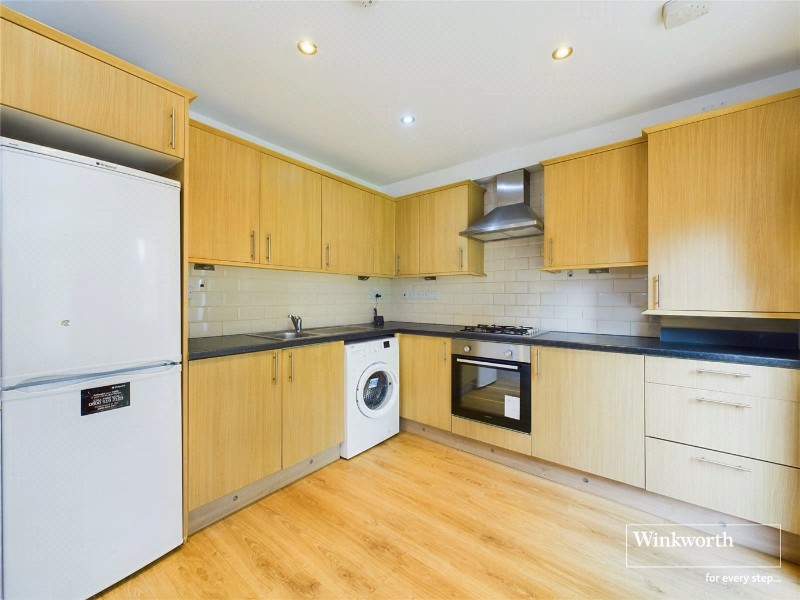 Slough Lane, Kingsbury, London, NW9