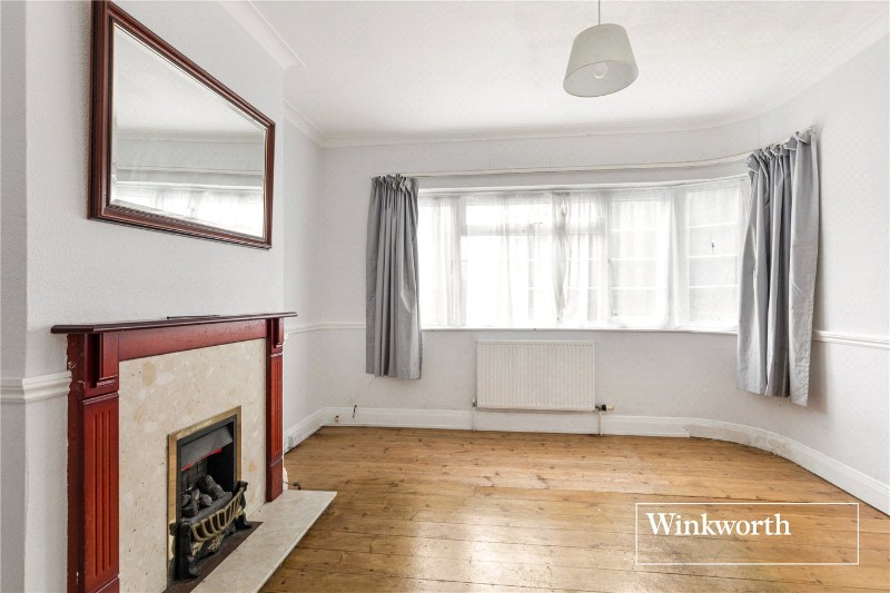 Cyprus Road, Finchley, London, N3