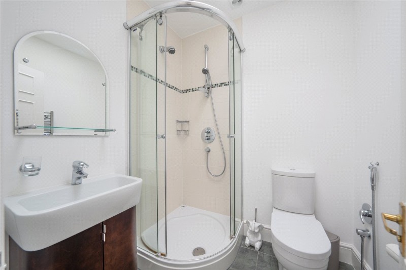 Warrington Crescent, London, W9