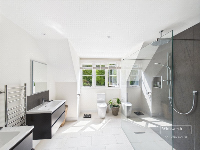 Aldworth Road, Upper Basildon, Reading, Berkshire, RG8