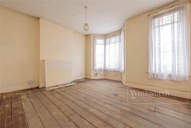 College Road, London, NW10