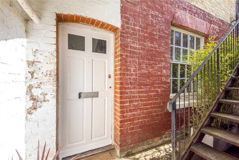 St. Peter Court, 15 St. Peter Street, Winchester, Hampshire, SO23