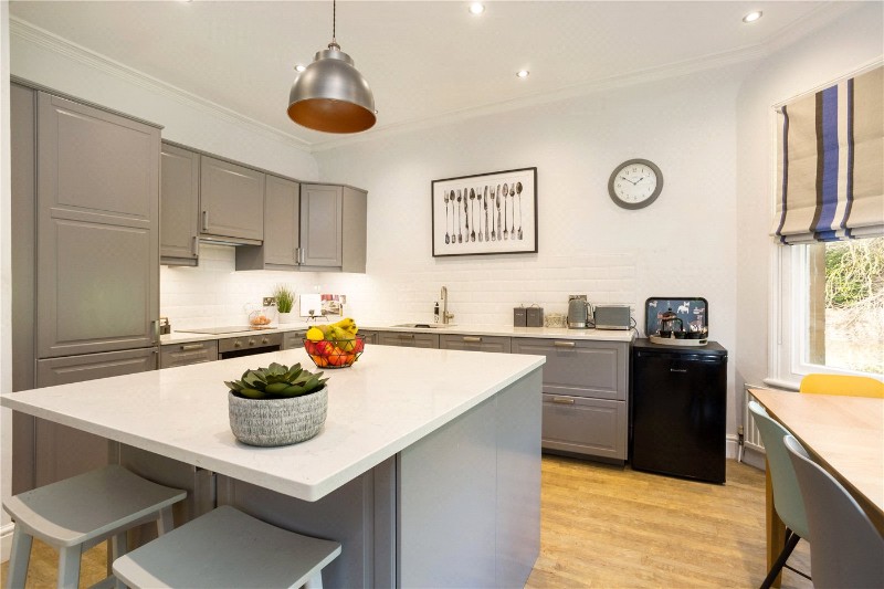 Lansdown Road, Bath, Somerset, BA1