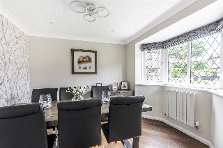 Shire Close, Bagshot, Surrey, GU19