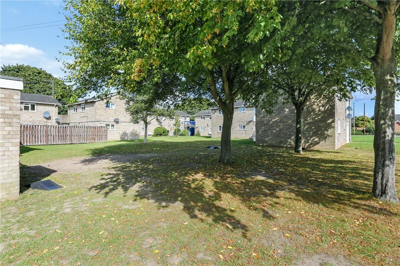 Colls Road, Norwich, Norfolk, NR7