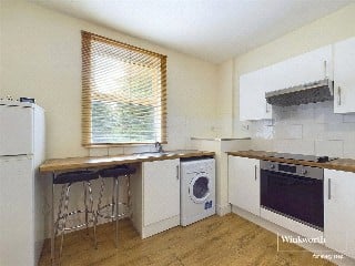 Alexandra Road, Reading, Berkshire, RG1