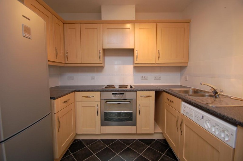St Andrews Close, Canterbury, Kent, CT1