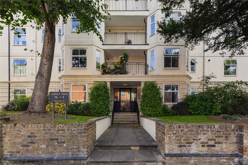 Putney Hill, London, SW15