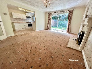 Russell Drive, Christchurch, Dorset, BH23