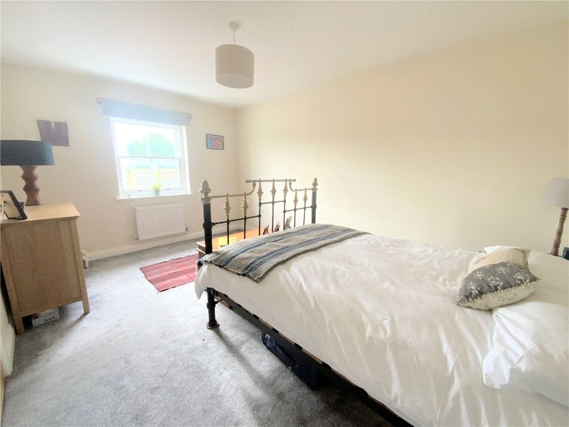 Prospect Place, Blowhorn Street, Marlborough, Wiltshire, SN8