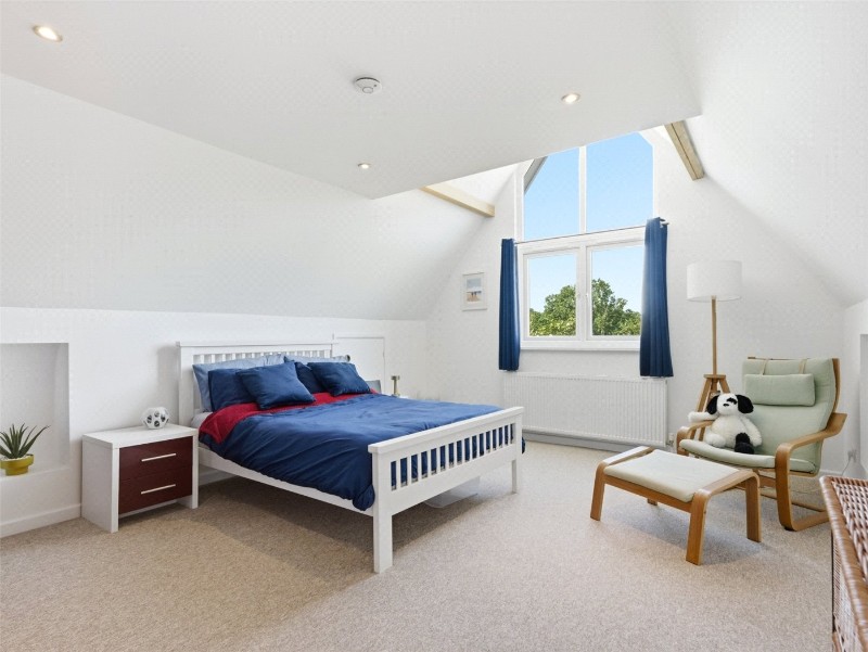 Lonnen Road, Colehill, Wimborne, Dorset, BH21