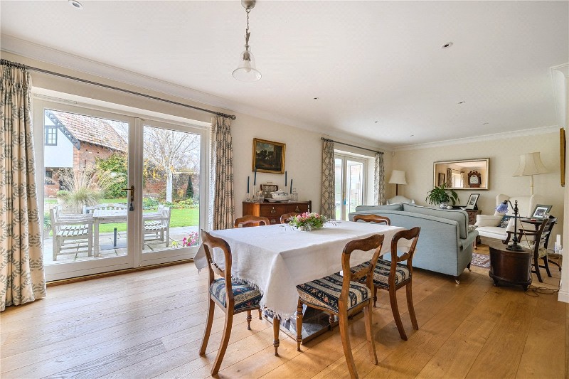 High Street, Littleton Panell, Devizes, Wiltshire, SN10