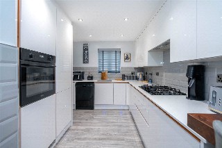 Linchfield Road, Deeping St. James, Peterborough, Lincolnshire, PE6