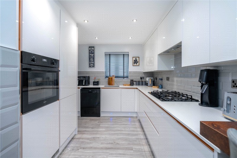 Linchfield Road, Deeping St. James, Peterborough, Lincolnshire, PE6