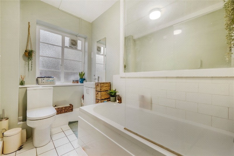 Hornsey Lane, London, N6