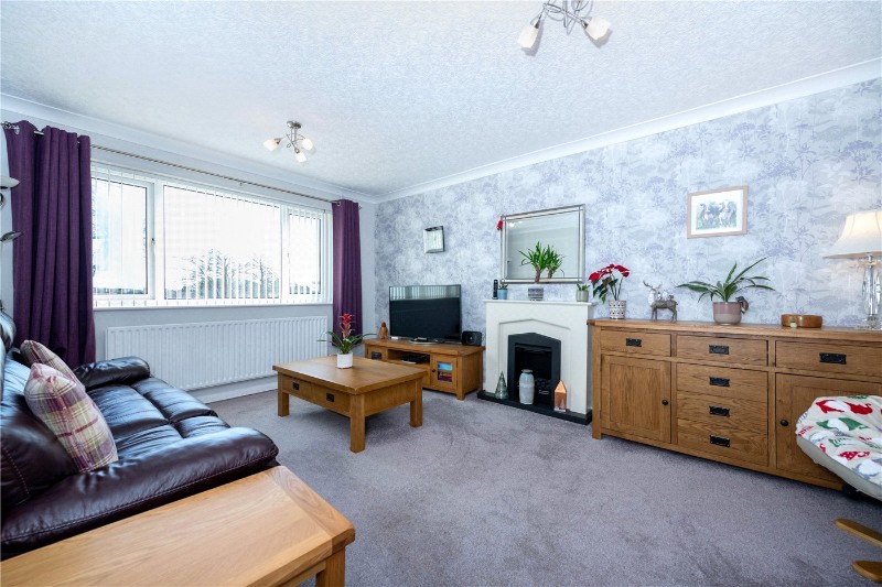 St. Andrews Crescent, Leasingham, Sleaford, Lincolnshire, NG34