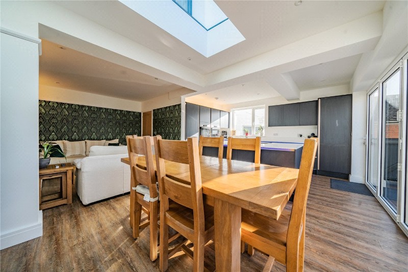 Vaughan Road, Exeter, Devon, EX1