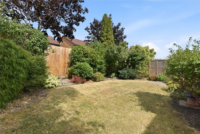 Heron Lane, Stratford-upon-Avon, Warwickshire, CV37