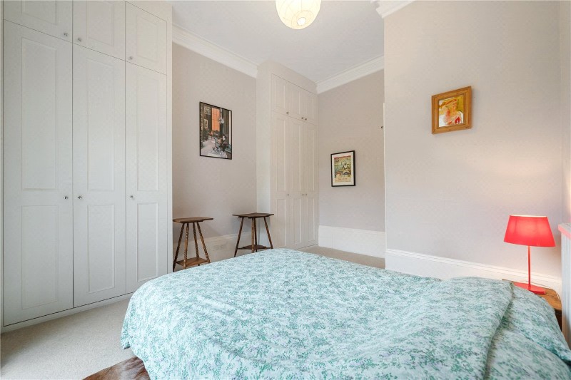 Brooke Road, London, E5