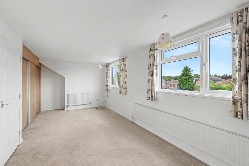 Woodland Road, Hellesdon, Norwich, Norfolk, NR6